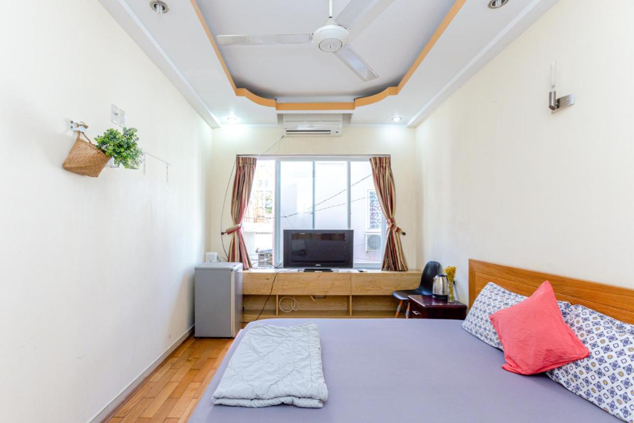 The TP. Hồ Chí Minh