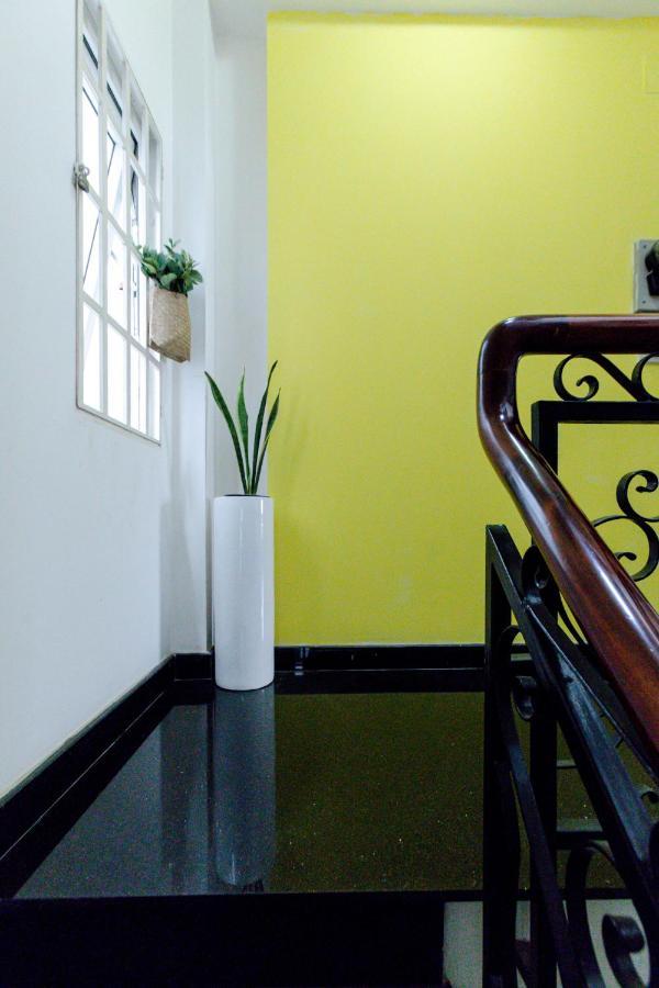 Séjour chez l'habitant The Hô Chi Minh-Ville